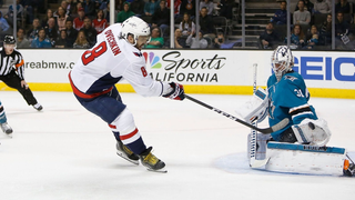 Deadspin Fixes: The NHL schedule